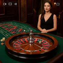 Wizz Spin - Live Roulette - Evolution Gaming