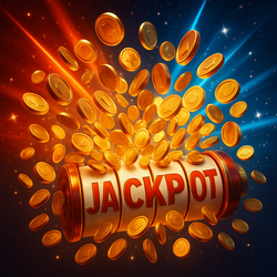 Wizz Spin - Op Til 6.000 Free Spins Tilbud