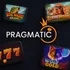 Pragmatic Play - Spiludbyder hos Wizz Spin