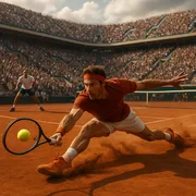 Wizz Spin - Tennis Betting - Sports Betting
